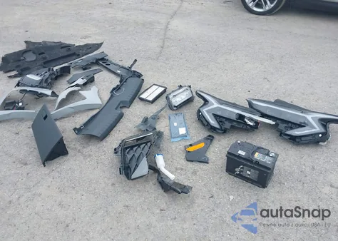 2025 Kia K5 Gt-Line z USA, uszkodzony, nr VIN KNAG64J70S5337089